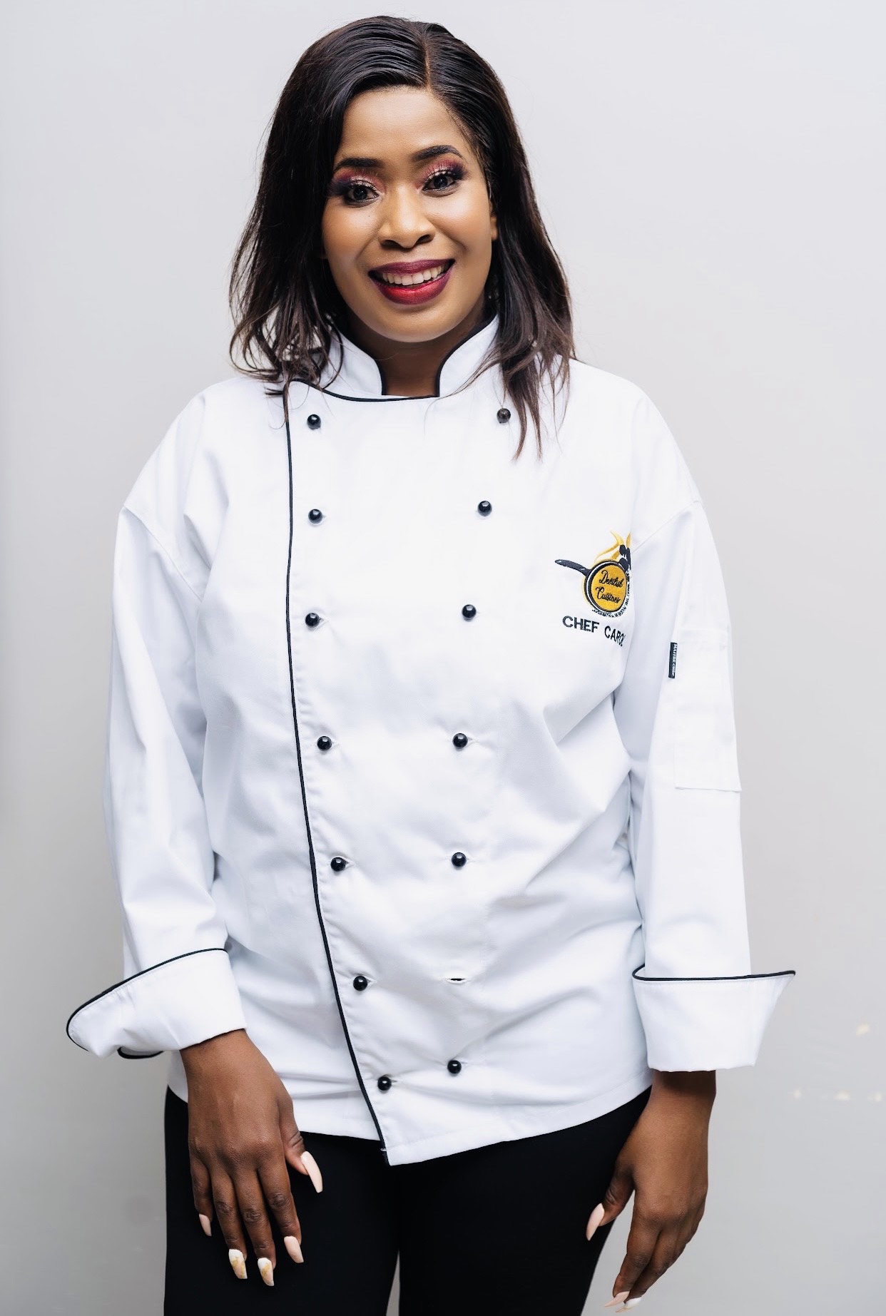 Head chef of Devilish Cuisines